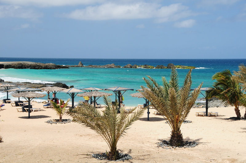 tørre Hus entusiasme Kap Verde Urlaub buchen jetzt 26% günstiger 1 Woche All Inclusive ab 733,00€
