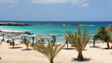 Kap Verde Urlaub buchen jetzt 26% günstiger im Dezember 2018 ! - Last Minute