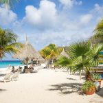 Karibik Urlaub Curacao eine Woche günstig ab 699,15€ - Westpunt