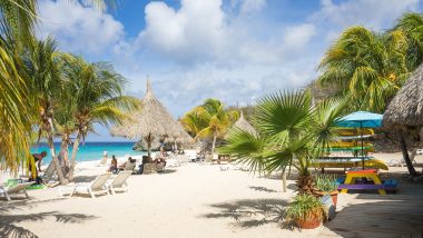 Karibik Urlaub Curacao eine Woche günstig ab 699,15€ - Westpunt 1