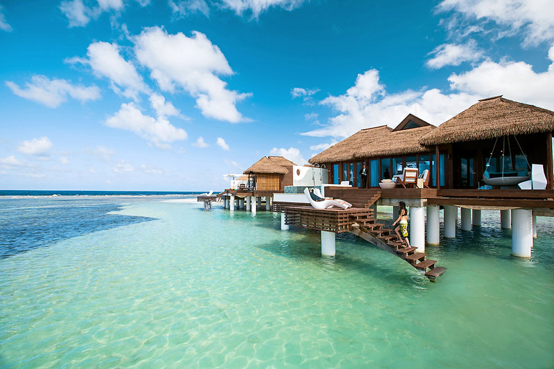 Karibisches Meer die günstigsten Deals für den Urlaub ab 574,00€ die Woche 1