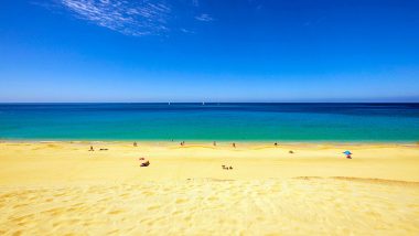 Kurzurlaub Fuerteventura günstig buchen ab 254,46€ - 5 Nächte All Inclusive 2
