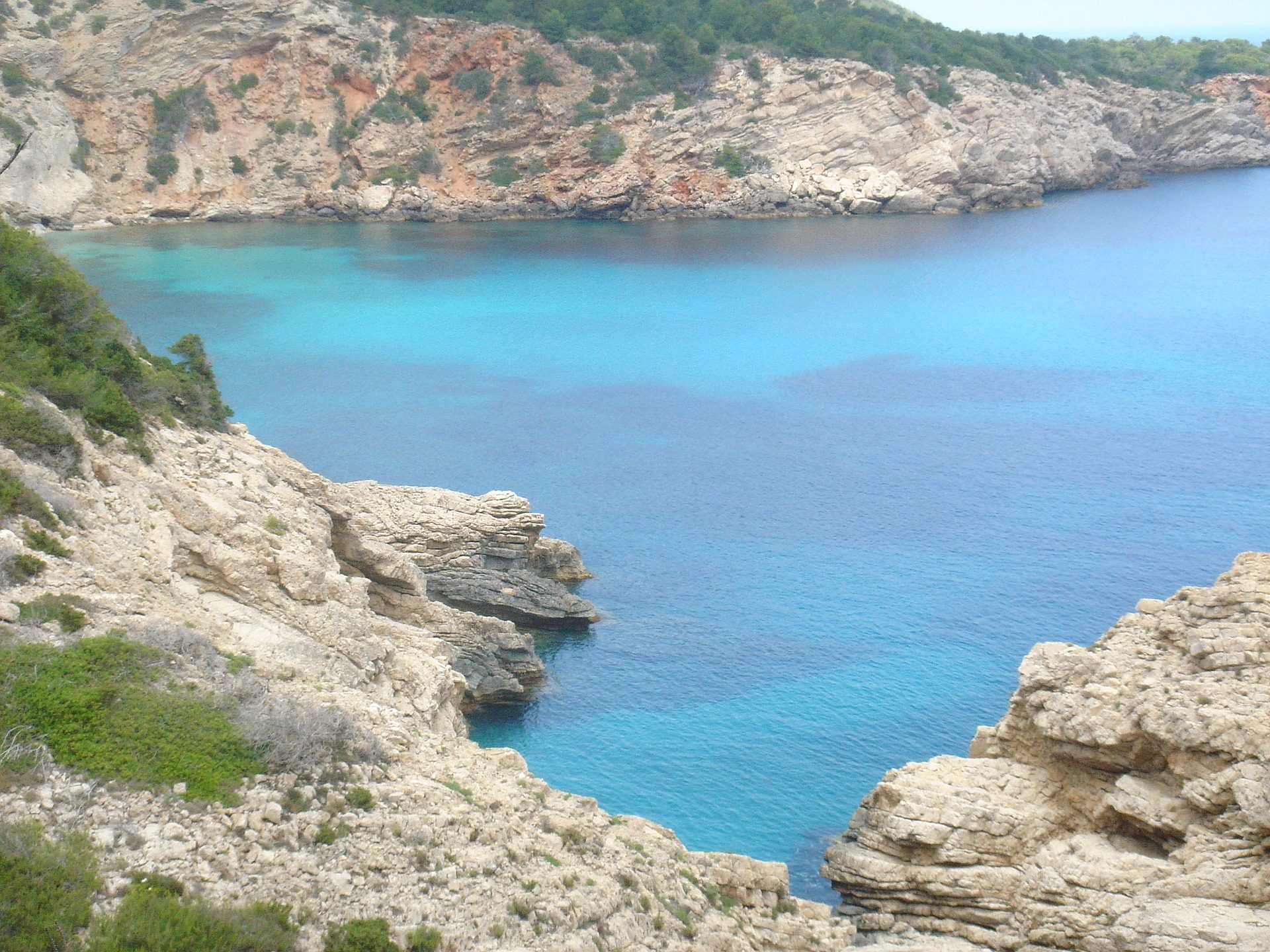 Kurzurlaub auf Ibiza All Inclusive - günstig Urlaub buchen über WoW ab 295,60€ Titel