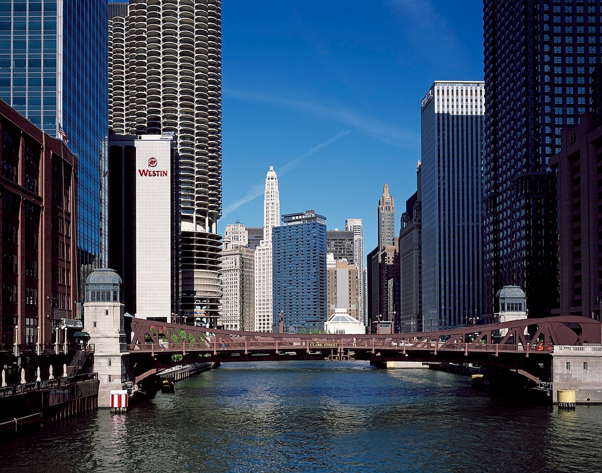 Kurzurlaub in Chicago City Pass ab 65,76€