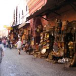 Kurzurlaub in Marokko Marrakesch 4 Nächte ab 103,25€ pro Person