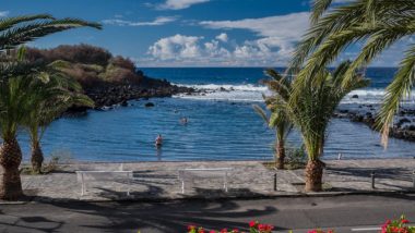 La Gomera Appartment & Flüge ab 178,14€ 5 Nächte auf den Kanaren
