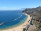 La Palma Kanaren Urlaub in Los Molinos - eine Woche ab 216,00€ titel