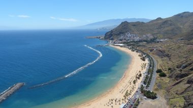 La Palma Kanaren Urlaub in Los Molinos - eine Woche ab 216,00€ titel