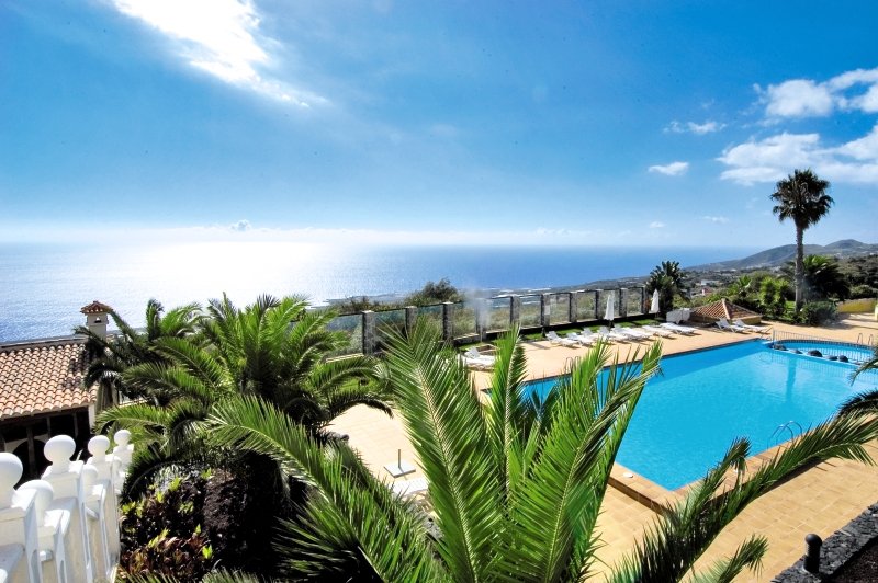 La Palma Kanaren Urlaub in Los Molinos - eine Woche ab 216,00€