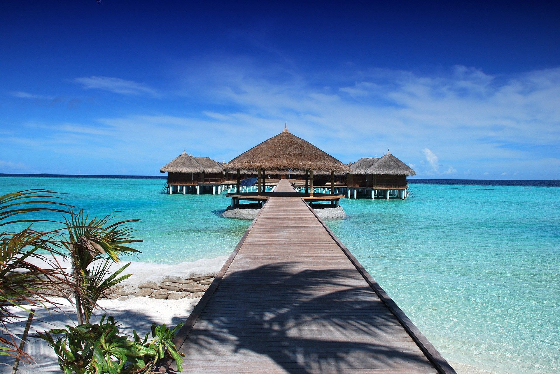 Günstigster Malediven Urlaub 9 Tage All Inclusive günstig ab 1320,00€ 1