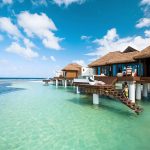 Karibik Private Island