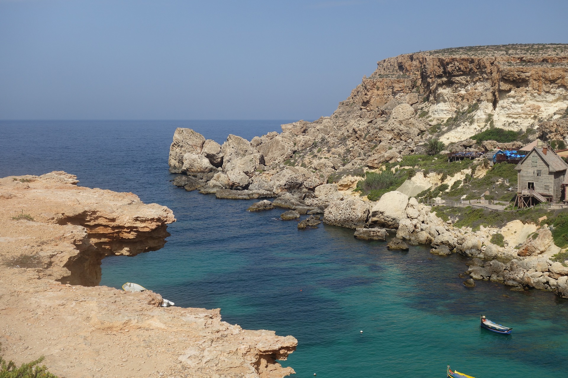 Malta Urlaub Pauschalreise All Inclusive ab 179,00€