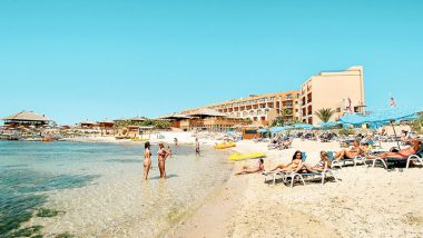 Malta Urlaub 9 Tage Chillen ab 197,12€ im 4 Sterne Hotel inklusive Flug & Frühstück