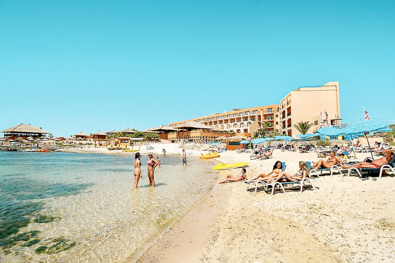 Malta Urlaub 9 Tage Chillen ab 197,12€ im 4 Sterne Hotel inklusive Flug & Frühstück