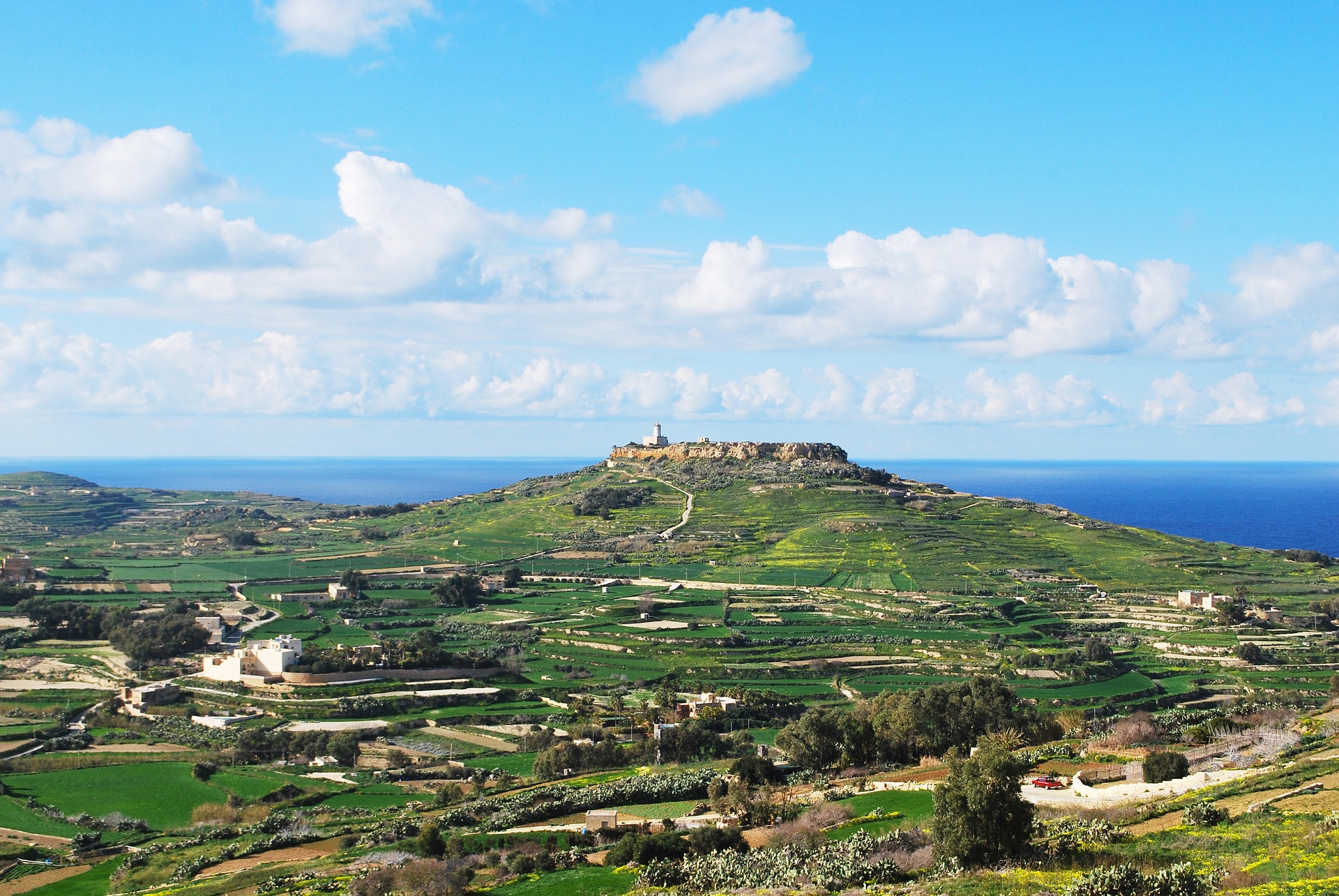 Insel Malta Reise 2019