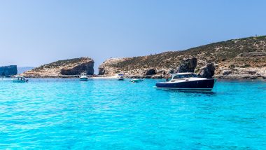 Malta Urlaub im Sommer 2019
