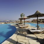 Marsa Alam Nada Resort All Inclusive Pauschalreise ab 92,00€