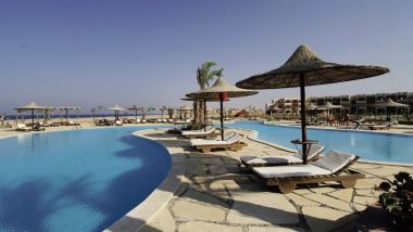 Marsa Alam Nada Resort All Inclusive Pauschalreise ab 92,00€