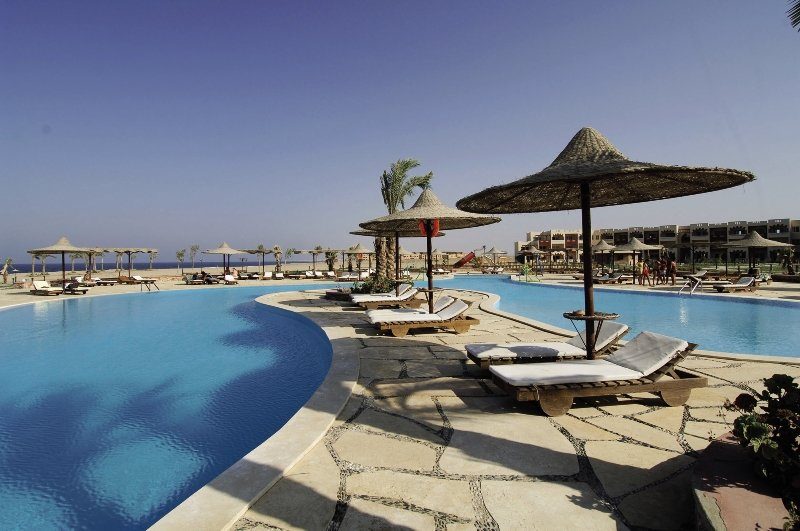 Marsa Alam Nada Resort All Inclusive Pauschalreise ab 92,00€