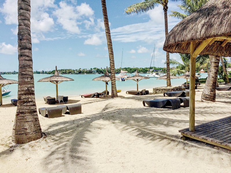 Mauritius Urlaub Halbpension günstig buchen