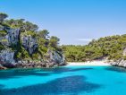 Menorca Urlaub in Sant Tomas günstig eine Woche ab 216,00€