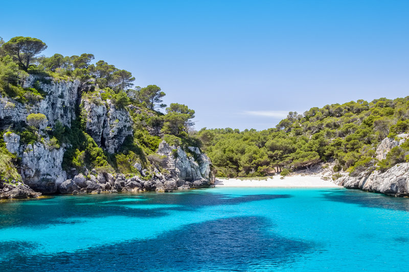 Menorca Urlaub in Sant Tomas günstig eine Woche ab 216,00€