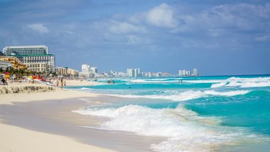 Mexiko Urlaub 3 Wochen All Inclusive günstig ab 1475,00€ - Cancun Yucatan