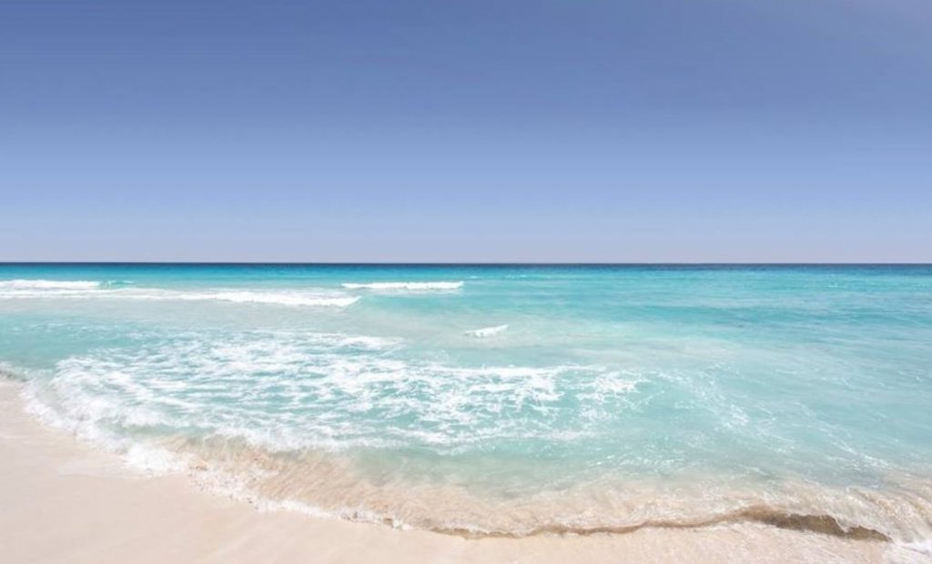 Mexiko Urlaub 3 Wochen All Inclusive günstig ab 1475,00€ - Cancun Yucatan Playa del Carmen