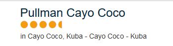 Chillen auf Kuba - Cayo Coco
