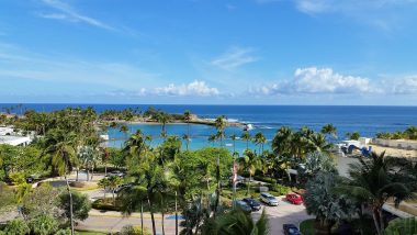 Puerto Rico Ferien im Hilton Ponce Golf & Casino Resort ab 908,00€ (2)