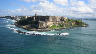 Puerto Rico Island Reise eine Woche günstig ins Paradies ab 894,00€ - Ponce 3 Sterne