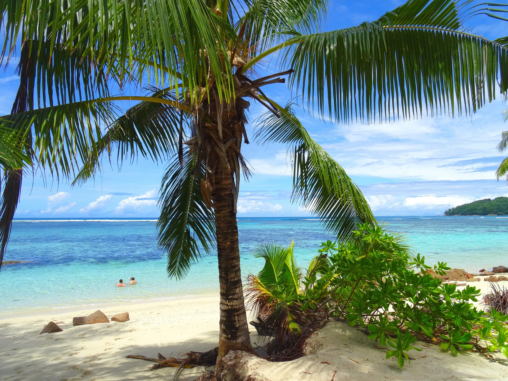 Seychellen Halbpension Buchen und die Inseln entdecken