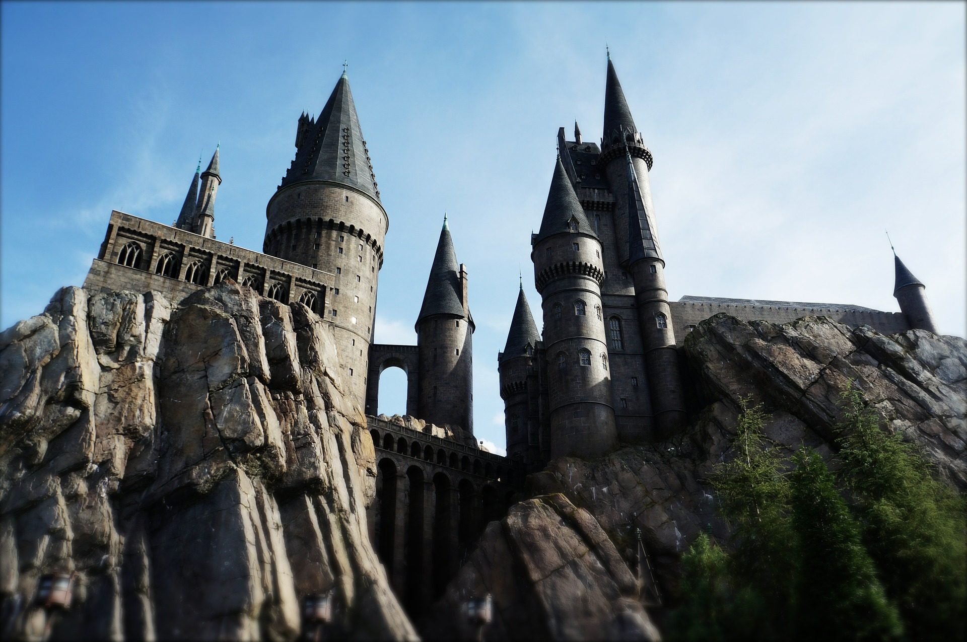 Reise The Making of Harry Potter Tour günstig ab 142,69€ Flug + Hotel + Ticket