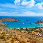 Rhodos Urlaub in Griechenland günstig ab 154,75€ = Flug, Hotel, Transfer