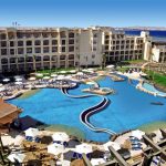 Sahl Hasheesh All Inclusive Plus eine Woche günstiger buchen ab 294,00€