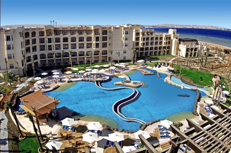 Sahl Hasheesh All Inclusive Plus eine Woche günstiger buchen ab 294,00€