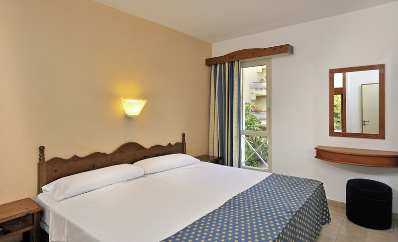 Schlafzimmer Kurzurlaub Fuerteventura günstig buchen ab 256,46€ - 5 Nächte All Inclusive