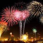 Silvester feiern in Düsseldorf 2 Nächte ab 74,50€ p.P