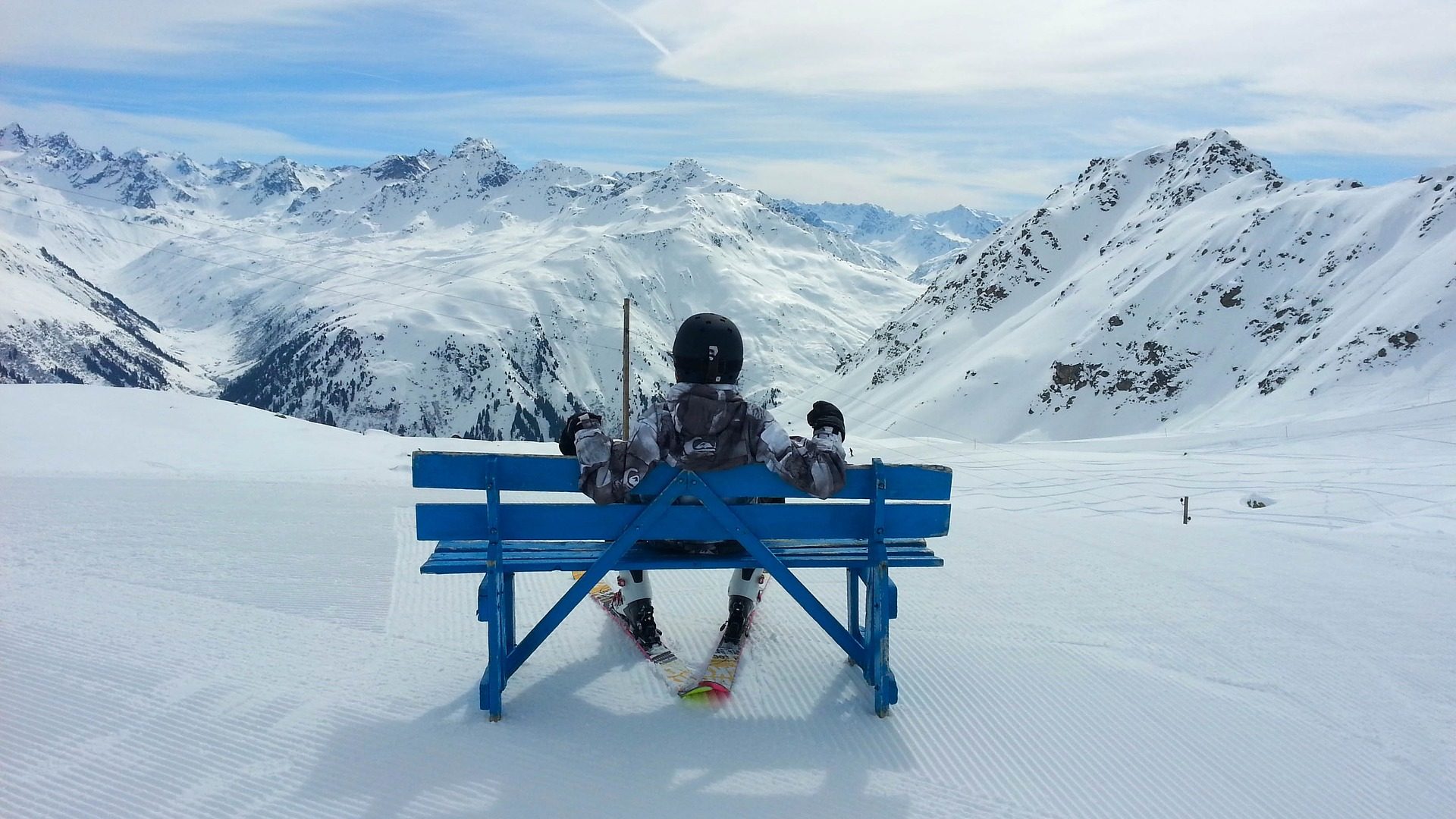 Skiurlaub in Bulgarien Sofia 10 Nächte mit Mietwagen und Halbpension