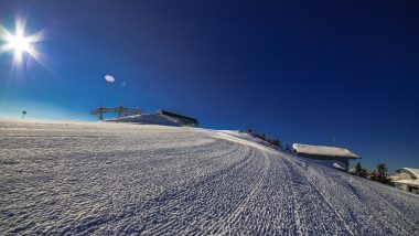 Skiurlaub in Söll - eine Woche günstig ab 78,19€ p.P = Tirol-Innsbruck