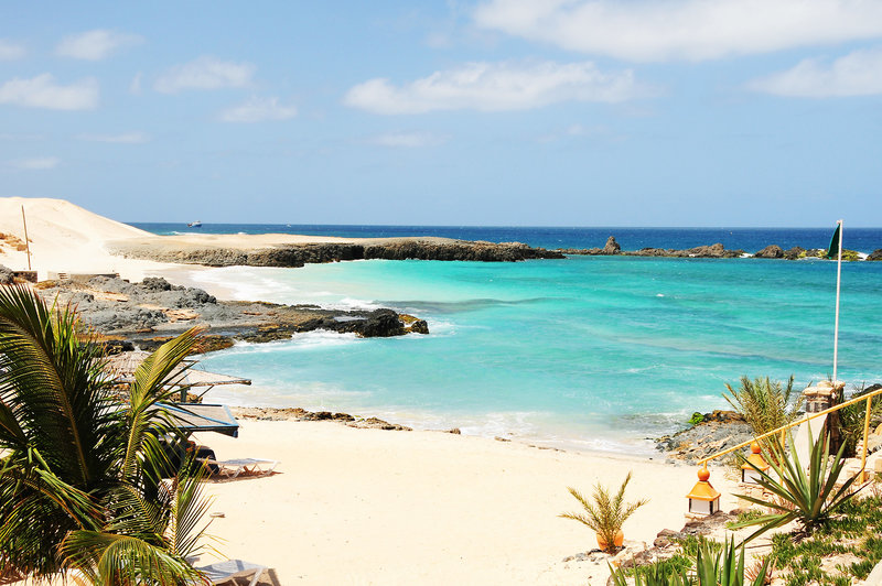 Strand Kap Verden Urlaub buchen jetzt 26% günstiger 1 Woche All Inclusive ab 733,00€