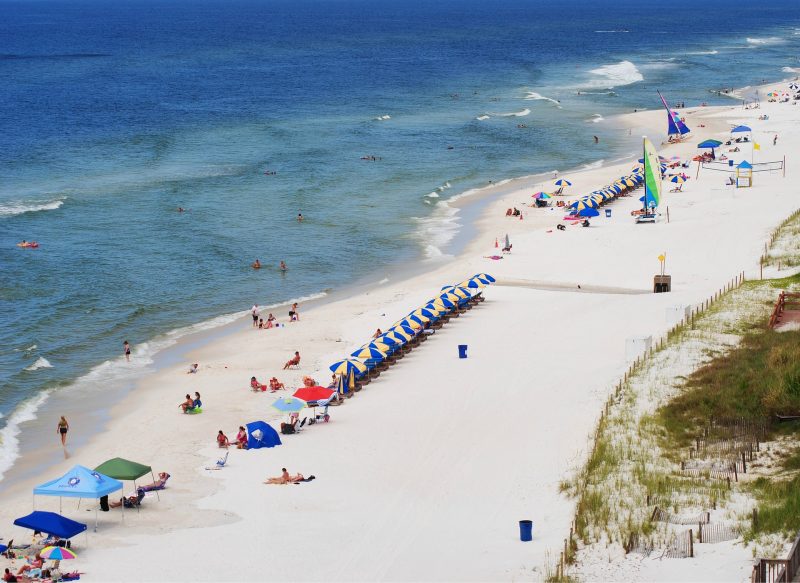 Strandabschnitt Urlaub in Panama City günstig buchen