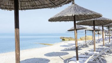 Thassos Urlaub in Griechenland eine Woche günstig ab 406,51€ Vollpension 2
