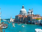 Städte Trip Venedig - romantische Gondelfahrt ab 32,00€ Flug & Hotel ab 300,48€