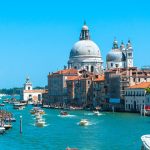 Städte Trip Venedig - romantische Gondelfahrt ab 32,00€ Flug & Hotel ab 300,48€
