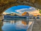Städte Trip nach Rom im 4 Sterne Flaminio Village inklusive Flug ab 95,25€