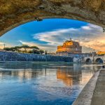 Städte Trip nach Rom im 4 Sterne Flaminio Village inklusive Flug ab 95,25€