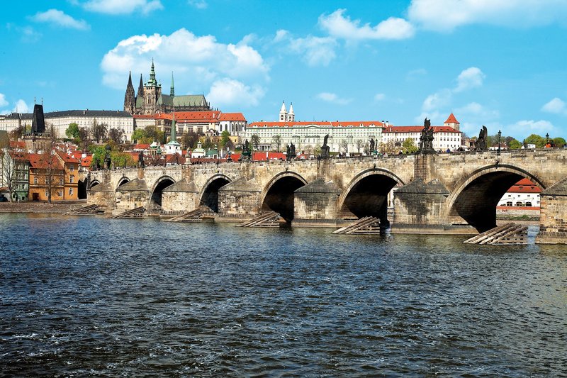 Städtereise nach Prag Karten für das Aquapalace 44,18% günstiger ab 32,94€#+