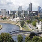 Städtereise nach Vilnius , Litauen 2 Nächte ab 48,48€ - Flug & Hotel Titel
