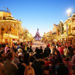 Titel Disneyland Paris Karten und Hotel buchen günstig ab 79,50€ inkl. Frühstück